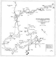 CPC J1-2 Stump Cross Caverns (Mono)